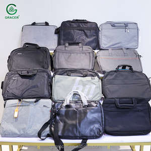 Grosir grosir Gracer Model A42-2 tas Laptop bekas (gaya campuran semua ukuran) jumlah pesanan Minimum 45kg - Product Image 2