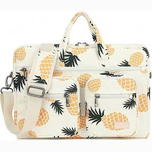 Free Sample Factory Hot Sale High Quality Portable Waterproof Oxford <b>Laptop</b> Sleeve Liner Bag Protective <b>Cover</b> - Product Image 4