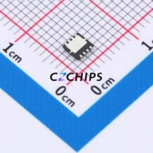 ทรานซิสเตอร์สนาม DFN3X3-8L DMP3008SFG-HXY (Mosfet) ใหม่และดั้งเดิม - Product Image 2