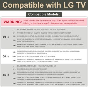 <strong>For</strong> <strong>TV</strong> <strong>Stand</strong> Legs Replacement - Product Image 3