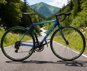 Bicicleta Eléctrica de Montaña Speed Horse <span class=keywords><strong>S7</strong></span> con Doble Motor de 36V y Aleación de Aluminio - Product Image 1