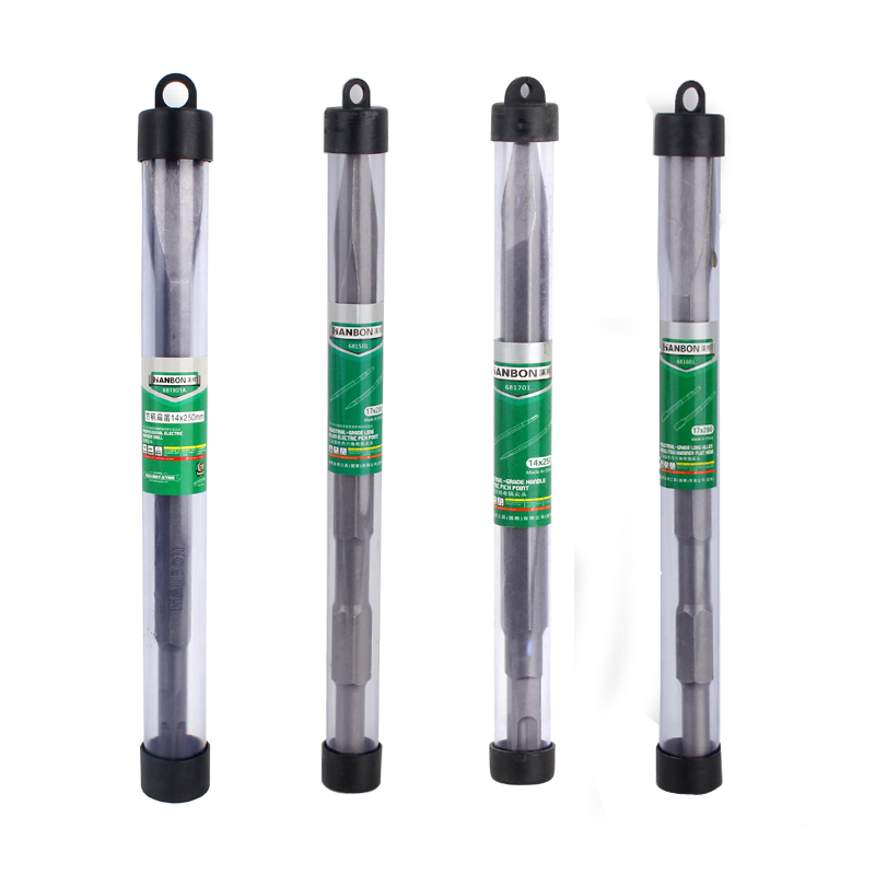 チゼル & パンチSDSPlusタイルチゼルセットコンクリートドリル