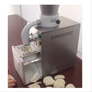 Máquina automática para hacer moños rellenos, baozi Bao Pow