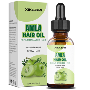 Aceite de <span class=keywords><strong>Alma</strong></span> PARA EL Crecimiento del Cabello, Aceite Natural y Orgánico Prensado en Frío, Venta Al por Mayor - Product Image 1