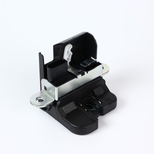 Shuangyi Trunk Lock Block 1K6827505 <b>ABS</b> For Volkswagen Golf MK5 MK6 Polo Passat - Product Image 2