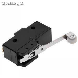 Commutateur de Machine à broder d'ordinateur embouts longs et courts - Product Image 5