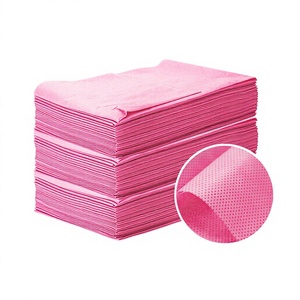 Sábanas Desechables Impermeables para Masajes, Spa, Blancas, Resistentes al Aceite, Cubierta No Tejida, Bolsa para Orina - Product Image 2