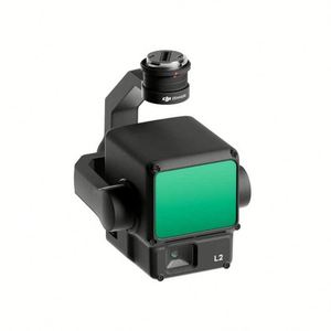 กล้อง Zenmuse L2 LiDAR 4/3 CMOS RGB ของแท้สำหรับ Matrice 300 RTK M350 RTK UAV - Product Image 3