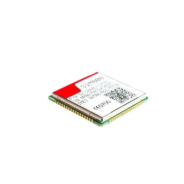 नई चिप SIM808 जीएसएम/GPRS + जीपीएस मॉड्यूल SIM908 मॉड्यूल बजाए