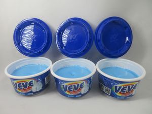 VeVe Pasta Lavastoviglie Usa e Getta per Rimozione Grasso, Formula Ecologica e Potente, Alta Qualità, Pulizia Senza Sforzo, Multiuso - Product Image 6
