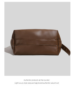 Bolsos de Mano de Diseño de Lujo para Mujer, Bolsos Cruzados Versátiles con Textura, Cierre de Cremallera, Bolsos de Mensajero Grandes para Dama - Product Image 6