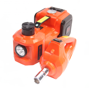 ODETOOLS 3 in 1 ขนาด 1135-360 มม. 5 ตัน สำหรับซ่อมตัวถังรถยนต์ Tt01 ประแจบล็อกไฮดรอลิก - Product Image 2