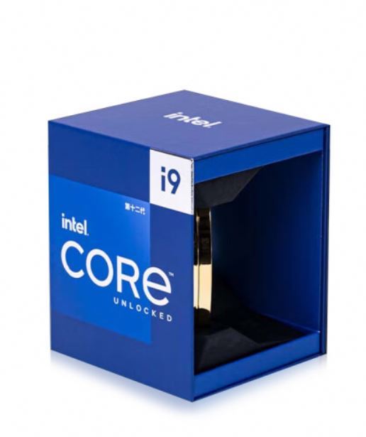 New Processor I9 12900K CPU LGA 1700 Socket 24 Core Gaming Desktop Computer Cpu Core I9