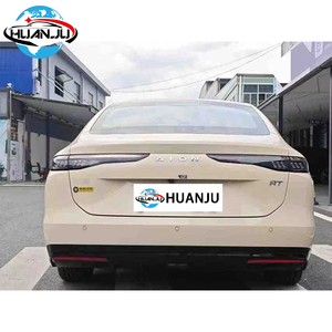 Auto Usata 2025 GAC Aion RT Zhihao, Veicolo Elettrico Economico a 4 Porte e 5 Posti, Nuova Auto con Trasmissione Automatica, Sedili in Vera Pelle - Product Image 3