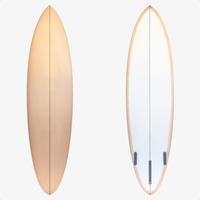 Planches de surf longues en époxy pour le surf