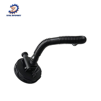صمام فتحة تهوية علبة كرنك وخرطوم تهوية مجموعة OEM c03103201p لـ Je-tta IV Cla-sico Bo-ra 1.6L