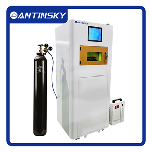 Impresora 3D Profesional Antinsky A-S130 de Metal, Grado Industrial, para Piezas Metálicas de Alta Calidad - Product Image 4