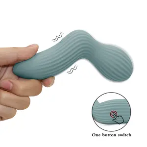 New Launch Multi Functional Vagina Clitoris Stimulator Sex Toys Adult Toys For Male And Female