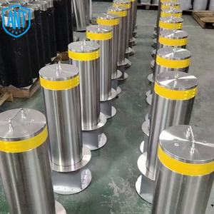 Fabricante <span class=keywords><strong>de</strong></span> Bolardos, Bolardos <span class=keywords><strong>de</strong></span> Seguridad Económicos, Resistentes a Impactos, Urbanos, Removibles y con Bloqueo - Product Image 4