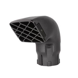 <span class=keywords><strong>Snokel</strong></span> de coche para Mitsubishi Triton L200 2015-2018 2019 2020 Snokle Head Snorkel tubo de vadeo entrada de aire 4x4 accesorios de recogida - Product Image 3