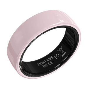 แหวนสมาร์ทคู่รัก เชื่อมต่อได้ ตรวจวัดการเดิน วัดอัตราการเต้นของหัวใจ วัดออกซิเจนในเลือด ควบคุมด้วยท่าทาง ถ่ายภาพ R12 - Product Image 6