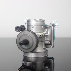 Carburador para Motocicleta PWK 33/34/35/36/38/40/42mm, Carburador de Carreras para ATV, Modificación de Carburador - Product Image 4