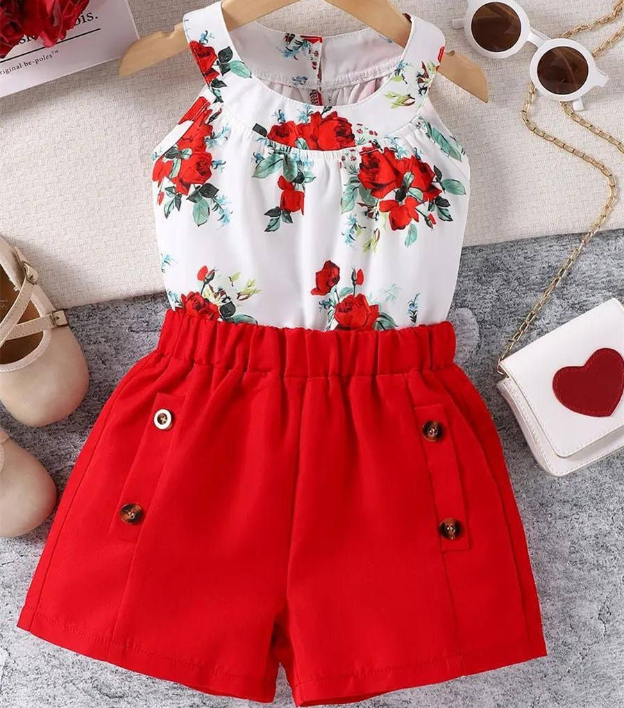 Fashion Kids❤️ 4-7❤️ 24e