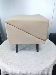 Modern Pet <b>Dog</b> Ramp Stairs Non-Slip Foam Step With Removable Cover For Living Room <b>Dogs</b> Accessory - Product Image 2
