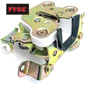 Serrure de porte 4369631 pour excavatrice <span class=keywords><strong>John</strong></span> Deere 80 110 120 750 160LC 230LC 270LC 330LCR 450LC 550LC Pièce de rechange - Product Image 3