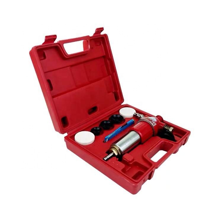 QM-20E пневматический клапан шлифовальный станок