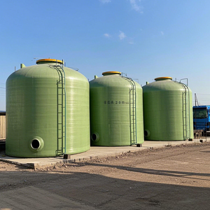 Grand réservoir de stockage horizontal de gaz GPL de 1000 litres équipement industriel de carburant d'eau 220V 70KW garantie de 5 ans et plus - Product Image 5