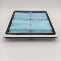 Nouveau filtre à air moteur pour Forester Impreza Legacy Outback XV, haute filtration, efficacité de filtration de 99 %, norme OE d'usine
