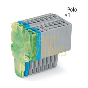 Wago 2020210000039 - Nuovo - Product Image 1