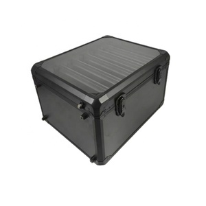 <span class=keywords><strong>ก</strong></span>ล่องเก็บของขนาดเล็<span class=keywords><strong>ก</strong></span> <span class=keywords><strong>ก</strong></span>ล่องขนย้ายของจิ๋วพร้อมโครงอะลูมิเนียมอัลลอยด์และตัวล็อคสำหรับวอร์แฮมเมอร์ 40K - Product Image 4