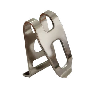 Gancho para herramientas eléctricas, clip para cinturón de taladro eléctrico, soporte para llaves, colgante - Product Image 2