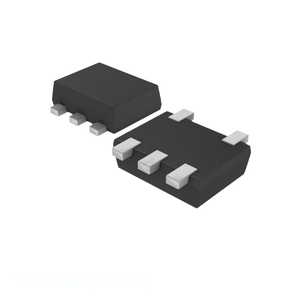 Compre Componentes Electrónicos en Línea, 6 SMD, Conectores Planos TAR5S18U(TE85L,F) Gestión de Energía (PMIC) en Stock - Product Image 1