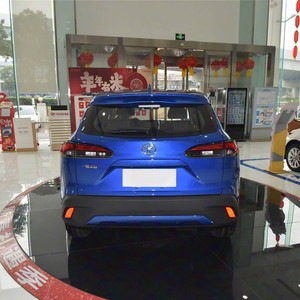 Autos Usados Toyota Corolla Cross 2.0L SUV 2022 2023 2024 2025 5 Puertas 5 Asientos Híbrido Gasolina en <span class=keywords><strong>Venta</strong></span> - Product Image 4