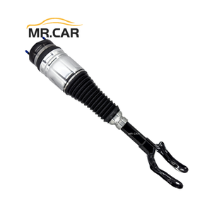 Amortiguador Delantero Wk, Accesorios Originales para Suspensión Neumática, Bolsas de Aire para <span class=keywords><strong>Jeep</strong></span> Grand <span class=keywords><strong>Cherokee</strong></span> Overland 2014 con ADS 2011-2015 - Product Image 5