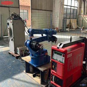 Máquina de Soldar Fronius CMT2700 3-270A DC MIG MAG, Soldadora de Arco por Transferencia de Metal en Frío, Usada - Product Image 4