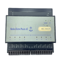 PLC Beijer Electronics Marine Electro Process AS MCL08.AI.P4 Ver. C 5703436538714 Suministro al por Mayor