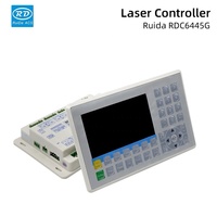 Controlador Ruida Blue Times Rdc 6445G/S 6442G/S para Grabado Láser de CO2