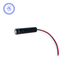 Mô Đun Diode <span class=keywords><strong>Laser</strong></span> Điểm Đỏ 5V/12V 650nm <span class=keywords><strong>200MW</strong></span> <span class=keywords><strong>Laser</strong></span> Công Suất Cao - Product Image 4