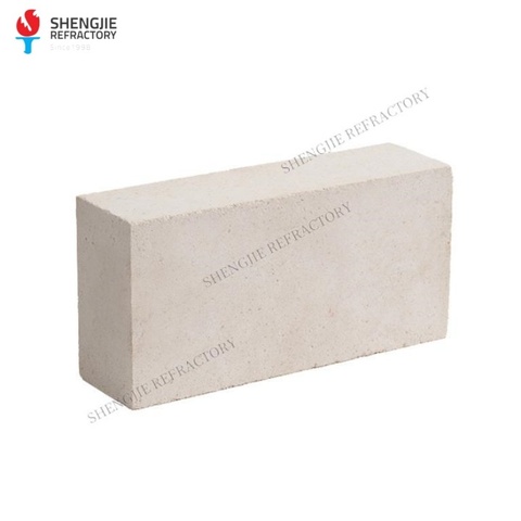 High Purity Alumina Refractory Brick Aluminum Corundum Temperature Resistance Brick with Cutting Welding Processing Services