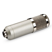 Microphone professionnel à condensateur, bm 800, avec support, Kit pour enregistrement vocal