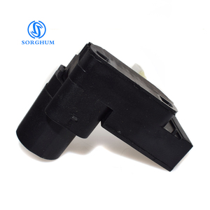 Sorgum – serrure de porte automatique pour Oldsmobile 98, avec une Silhouette reancy, pour aléro, aurore, Bravada, cutwass, super me, tentation, 22144363 - Product Image 3