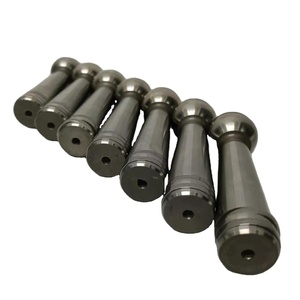 Fabrication de pistons A2FM23 pour pièces de construction de moteurs hydrauliques - Product Image 1