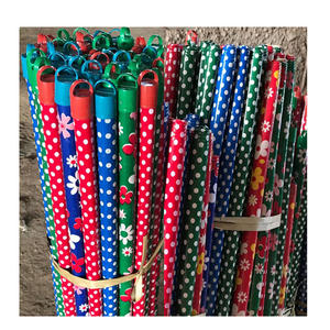 Prix de gros d'usine, manche de balai en bois long de haute qualité, fabricant chinois, manche de balai OEM, <span class=keywords><strong>Philippines</strong></span> - Product Image 2