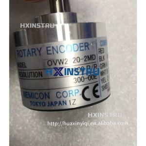 OVW2-20-2MD ของแท้ใหม่เอี่ยม H - Product Image 1
