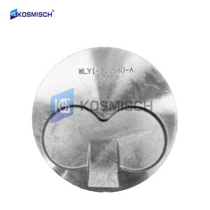 OEM nhà máy thiết kế bền DIESEL WL <span class=keywords><strong>Piston</strong></span> OEM WLY3-11-SA0C cho MA-ZDA xe động cơ Điều kiện Mới WL <span class=keywords><strong>Piston</strong></span> Bộ dụng cụ thay thế - Product Image 6