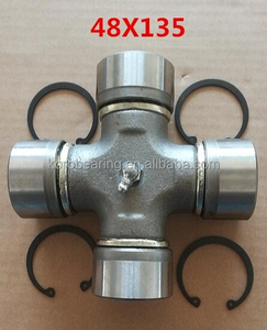 Hochwertige Autoteile GU-1000 GU-1100 GU-2000 GU-2050 GU-2200 48x135mm Kreuzlager Universalgelenke für Kraftfahrzeuge - Product Image 3